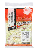 ビッグサイズ7種の野菜のオニオンミックス